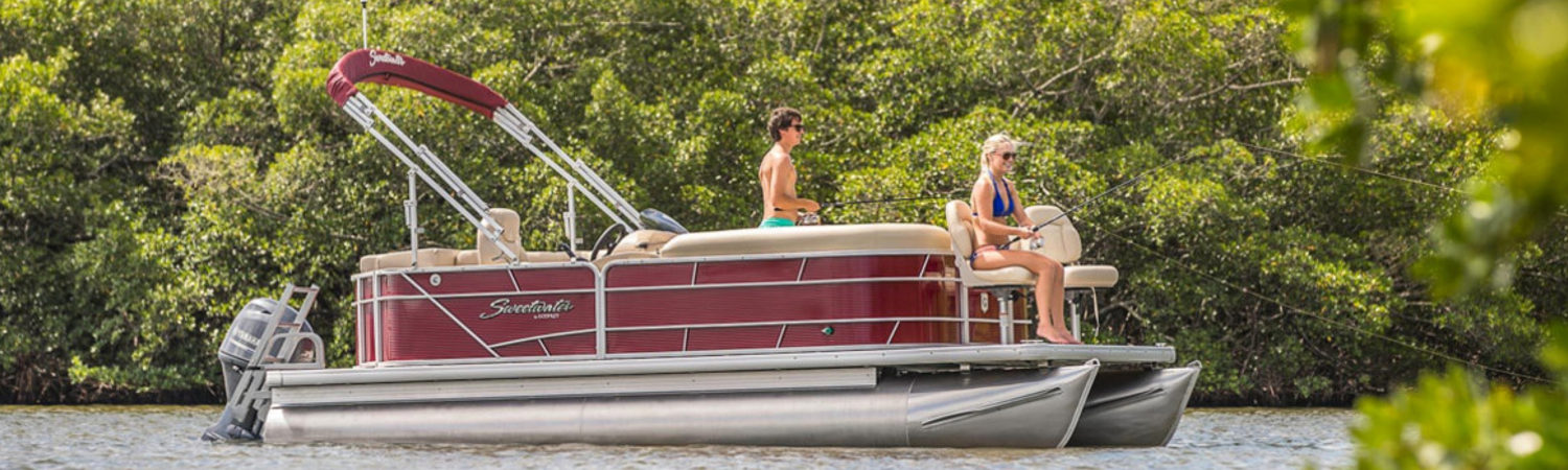 2023 Godfrey Pontoons for sale in Whitney Ridge Powersports, Clifton, Texas