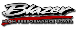 Blazer Logo